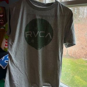 RVCA Motors T-shirt Men’s Size: Medium